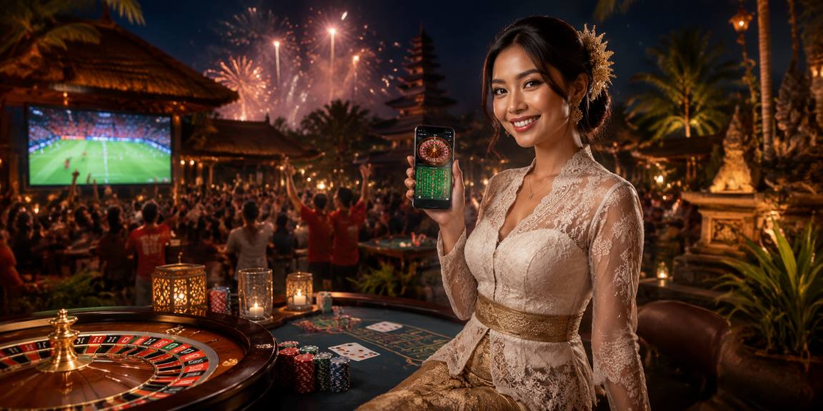 gerbangtogel lobby snapshot