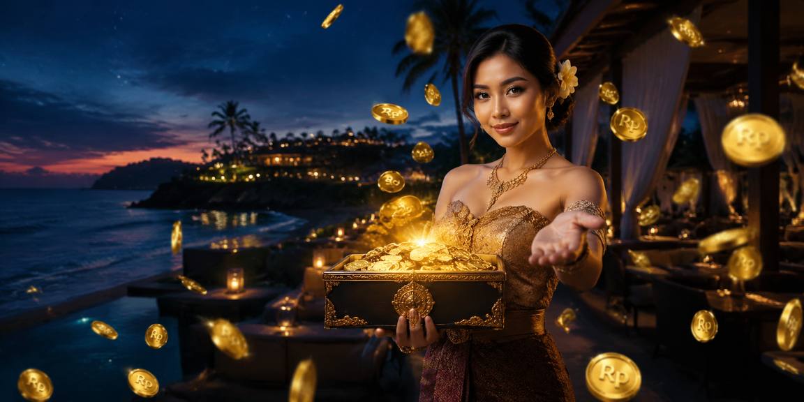 gerbangtogel Deposit and Withdraw