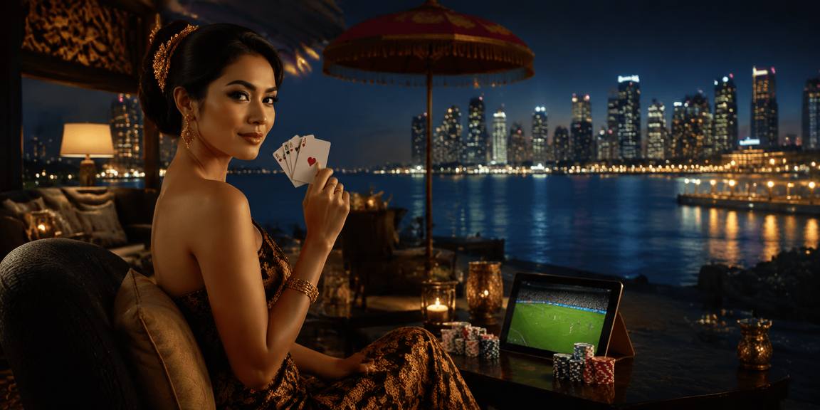 gerbangtogel What We Offer Inside gerbangtogel Casino